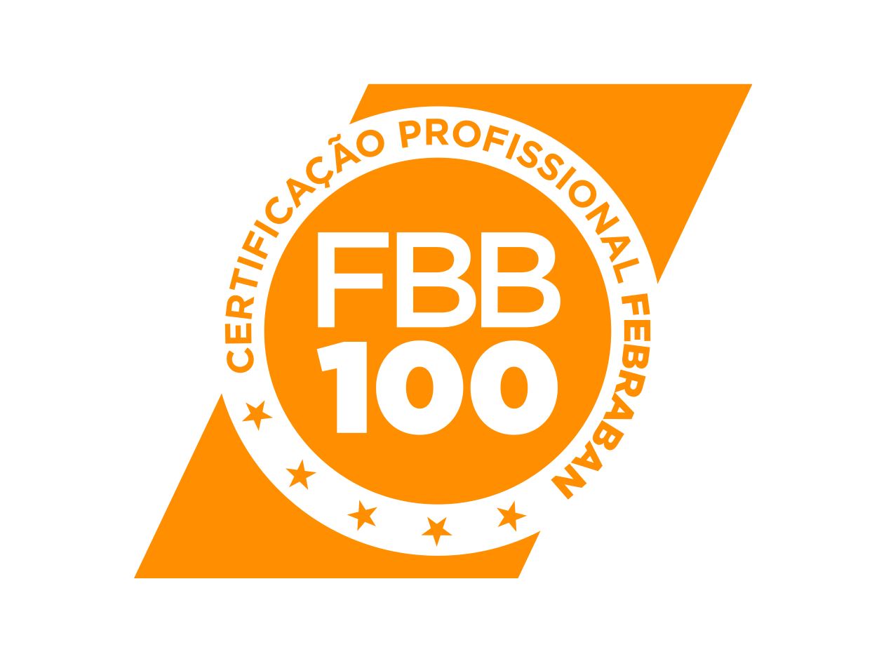 Certificação Profissional FBB 100 Febraban